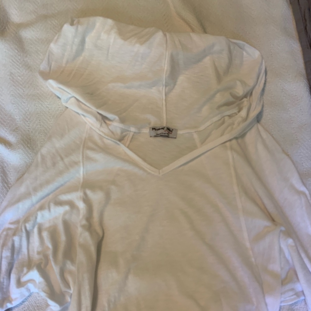 michael stars hoodie